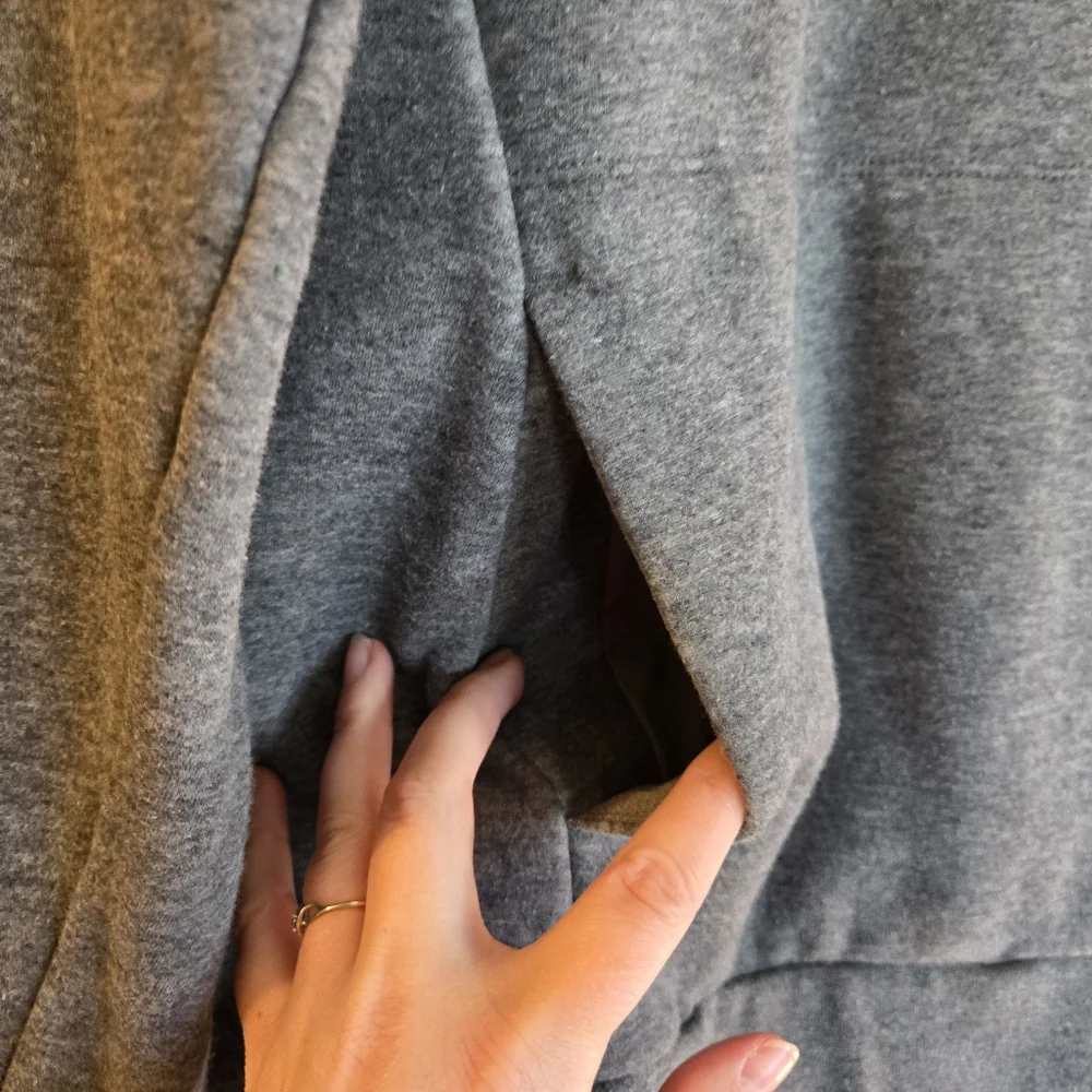Fabletics Funnel Neck Sweatshirt